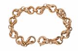 Bracciale a maglia - Asta Preziosi
