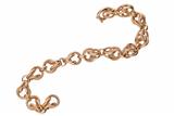 Bracciale a maglia - Asta Preziosi