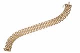 Bracciale a maglia - Asta Preziosi