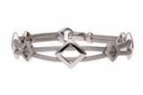 Bracciale a maglie - Asta Preziosi