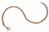 Bracciale a torchon - Asta Preziosi