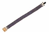 Bracciale con lapislazzuli - Asta Preziosi