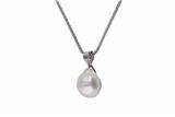 Collana con pendente - Asta Preziosi Collana con pendente - Asta Preziosi