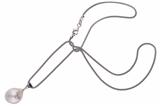 Collana con pendente - Asta Preziosi Collana con pendente - Asta Preziosi