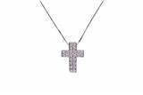 Collier con diamanti - Asta Preziosi Collier con diamanti - Asta Preziosi