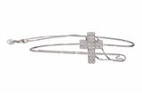 Collier con diamanti - Asta Preziosi Collier con diamanti - Asta Preziosi