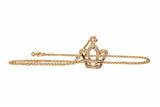 Collier con diamanti - Asta Preziosi Collier con diamanti - Asta Preziosi