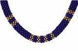 Collier con lapislazzuli - Asta Preziosi Collier con lapislazzuli - Asta Preziosi
