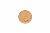 Moneta Krugerrand - Asta Preziosi