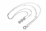 Nardelli, collana e pendente con diamanti - Asta Preziosi Nardelli, collana e pendente con diamanti - Asta Preziosi