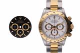 Rolex Daytona - Asta Preziosi Rolex Daytona - Asta Preziosi