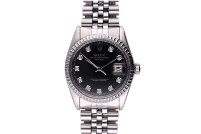 Rolex Datejust - Asta Preziosi