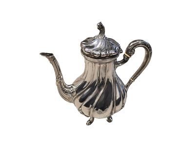 Caffettiera - Asta Preziosi Caffettiera - Asta Preziosi