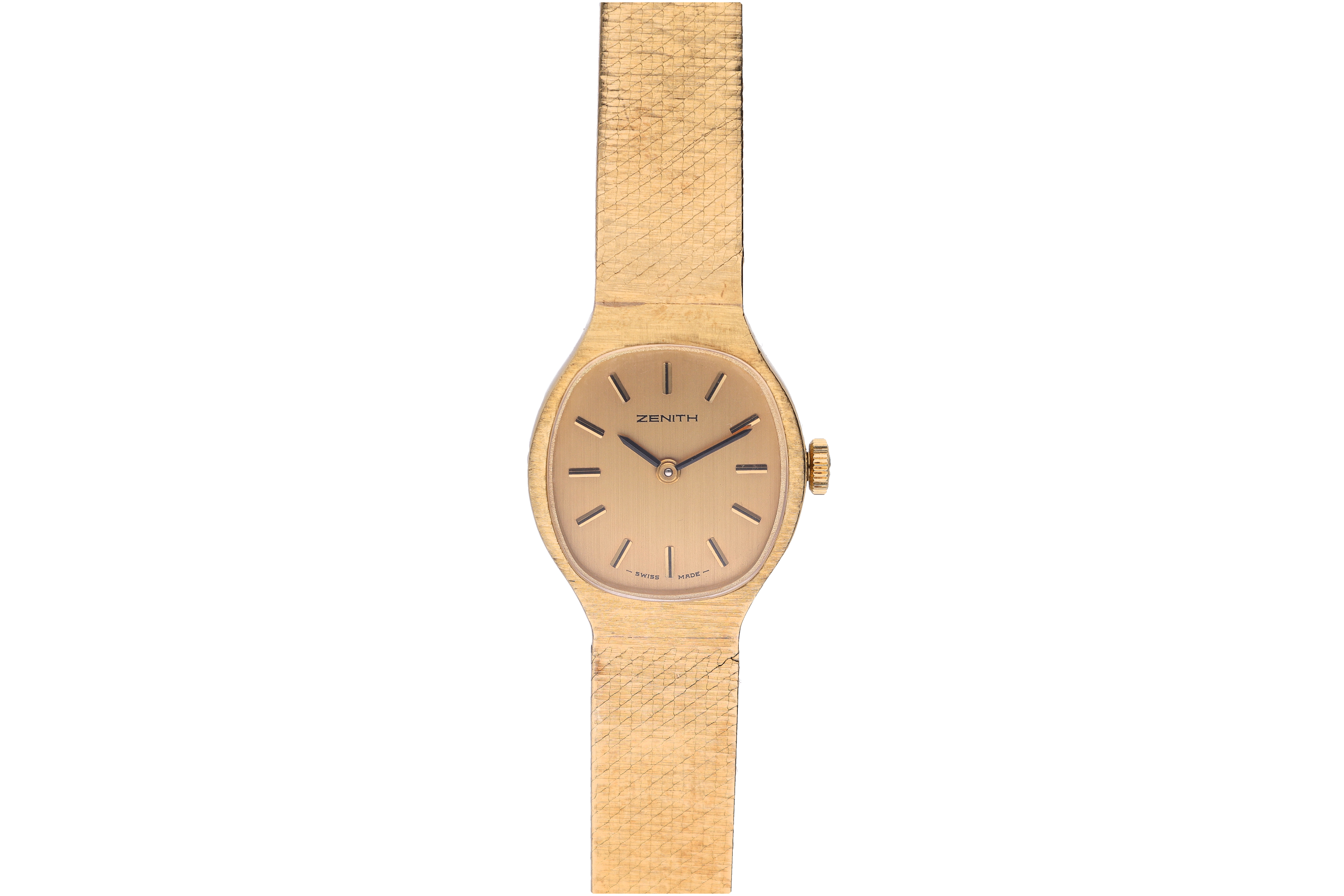 Zenith, orologio - Asta Preziosi