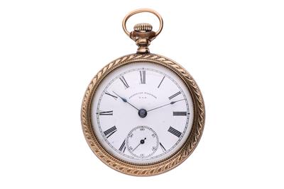 American Waltham - Asta Preziosi American Waltham - Asta Preziosi