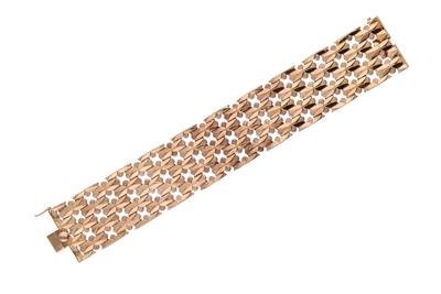 Bracciale a fascia - Asta Preziosi