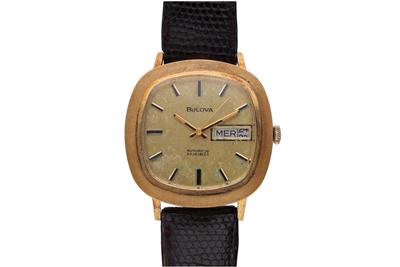 Bulova, orologio - Asta Preziosi Bulova, orologio - Asta Preziosi