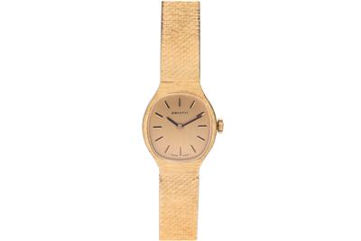 Zenith, orologio - Asta Preziosi Zenith, orologio - Asta Preziosi