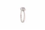 Anello con diamanti - Asta Preziosi Anello con diamanti - Asta Preziosi