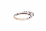 Anello con diamanti - Asta Preziosi Anello con diamanti - Asta Preziosi