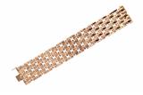Bracciale a fascia - Asta Preziosi