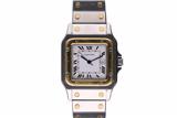 Cartier Santos Galbee' - Asta Preziosi Cartier Santos Galbee' - Asta Preziosi