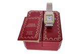 Cartier Santos Galbee' - Asta Preziosi Cartier Santos Galbee' - Asta Preziosi