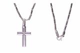 Chimento, collana e ciondolo con diamante - Asta Preziosi Chimento, collana e ciondolo con diamante - Asta Preziosi