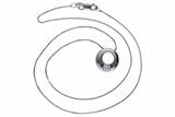 Collier con diamante - Asta Preziosi Collier con diamante - Asta Preziosi