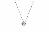Collier punto luce - Asta Preziosi