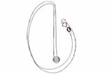 Collier punto luce - Asta Preziosi