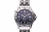 Omega Seamaster Diver - Asta Preziosi Omega Seamaster Diver - Asta Preziosi