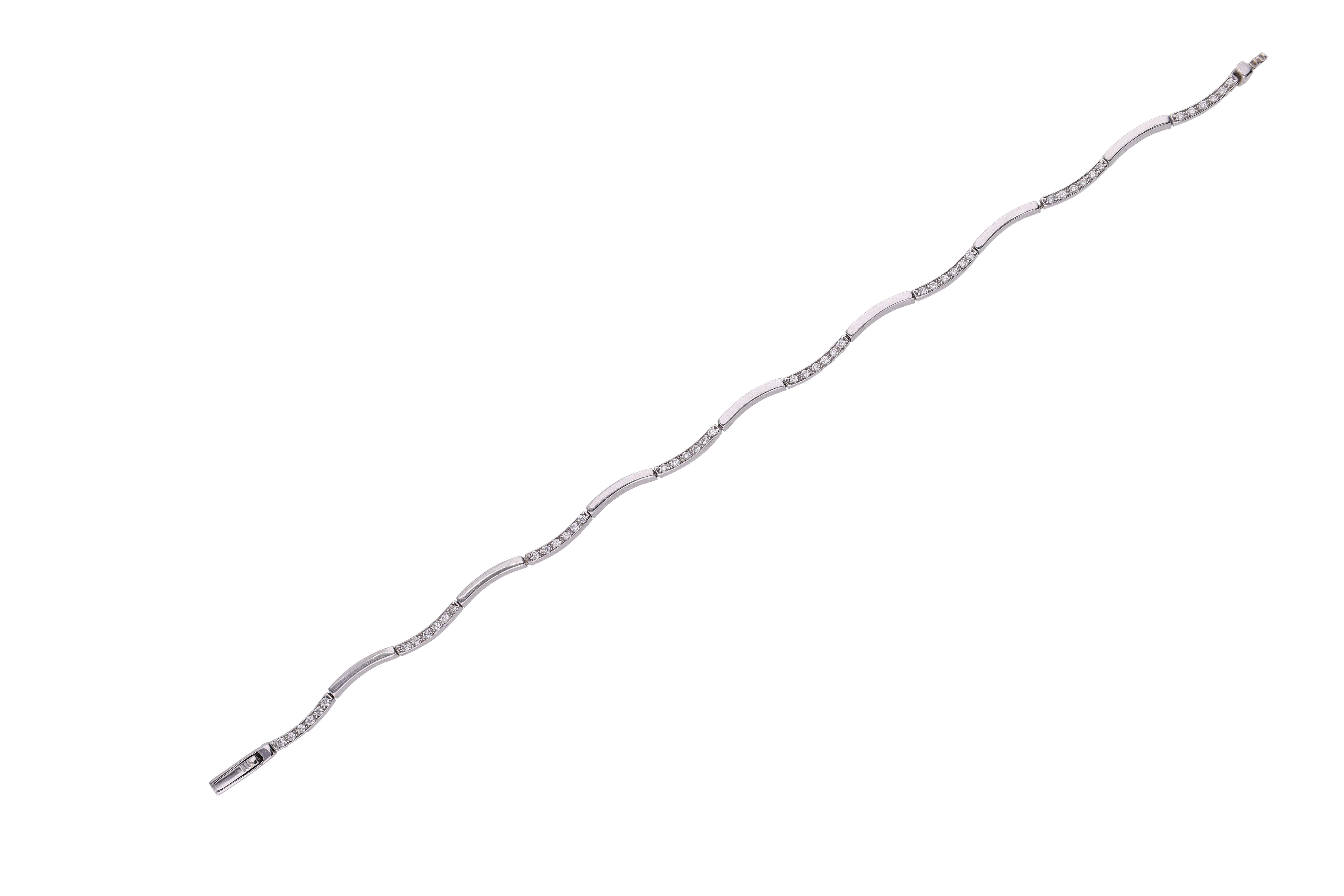 Bracciale con pietre - Asta Preziosi