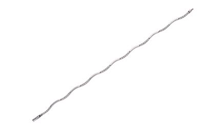 Bracciale con pietre - Asta Preziosi Bracciale con pietre - Asta Preziosi