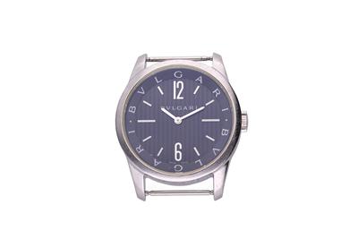 Bulgari Solotempo - Asta Preziosi Bulgari Solotempo - Asta Preziosi