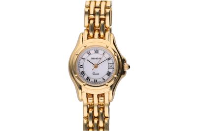 Geneve, orologio - Asta Preziosi Geneve, orologio - Asta Preziosi