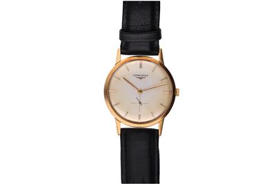 Longines, orologio - Asta Preziosi Longines, orologio - Asta Preziosi
