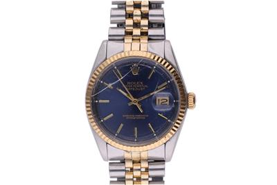 Rolex Datejust - Asta Preziosi Rolex Datejust - Asta Preziosi