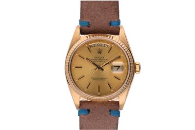 Rolex Day-Date - Asta Preziosi Rolex Day-Date - Asta Preziosi