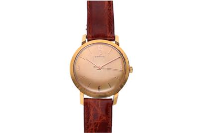 Zenith stellina, orologio - Asta Preziosi Zenith stellina, orologio - Asta Preziosi