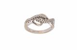 Bibigi', anello con diamanti - Asta Preziosi Bibigi', anello con diamanti - Asta Preziosi