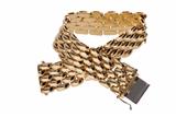 Bracciale a maglia - Asta Preziosi