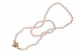 Collana di perle coltivate - Asta Preziosi Collana di perle coltivate - Asta Preziosi