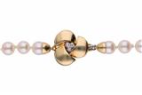 Collana di perle coltivate - Asta Preziosi Collana di perle coltivate - Asta Preziosi