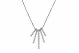 Collier con diamanti - Asta Preziosi Collier con diamanti - Asta Preziosi