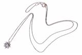 Collier con diamanti - Asta Preziosi Collier con diamanti - Asta Preziosi