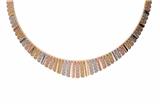 Collier semirigido - Asta Preziosi