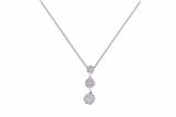 DD Gioielli, collier con diamanti - Asta Preziosi DD Gioielli, collier con diamanti - Asta Preziosi