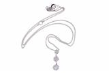 DD Gioielli, collier con diamanti - Asta Preziosi DD Gioielli, collier con diamanti - Asta Preziosi