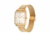 Omega De Ville, orologio - Asta Preziosi Omega De Ville, orologio - Asta Preziosi